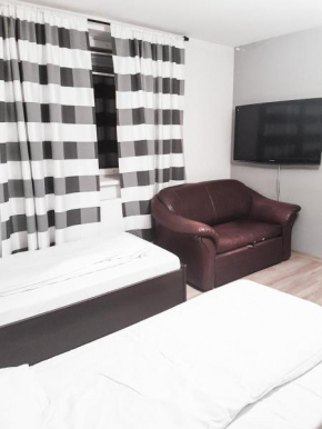 Отель KWATERY KALINA-DUSZKA HOSTEL  Плоцк